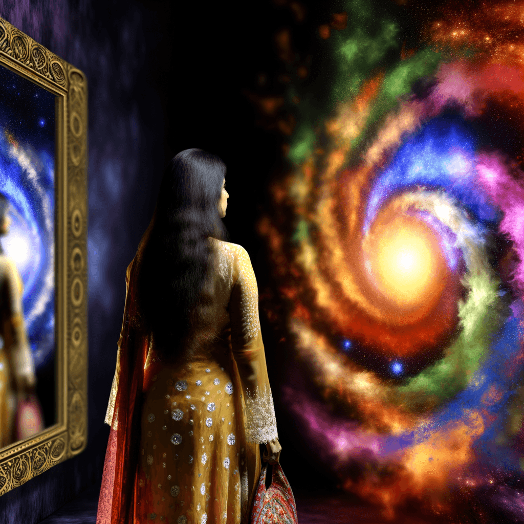 To know what you prefer instead of saying what you prefer is a great distinction. — Quentin Crisp