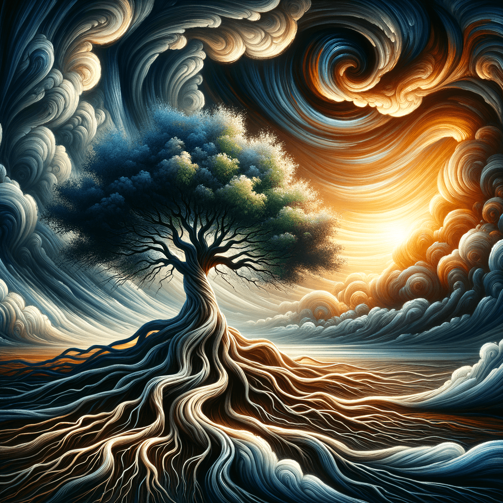 Persist and resist. — Virginia Woolf