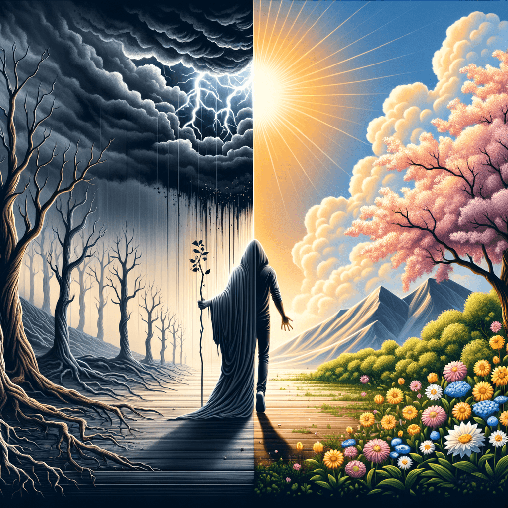 Aquellos que no entienden el verdadero dolor nunca podrán entender la verdadera alegría. — John Green