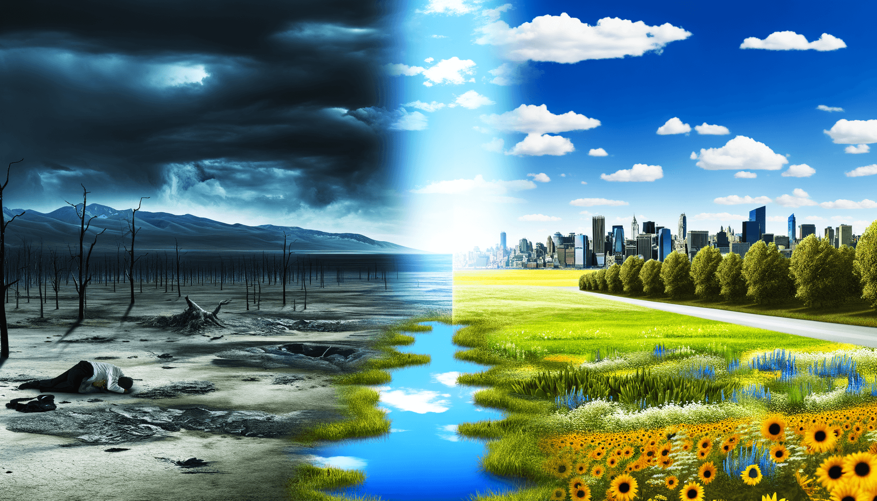 No hacer nada es una gran manera de no cambiar nada. — R.L. Stine