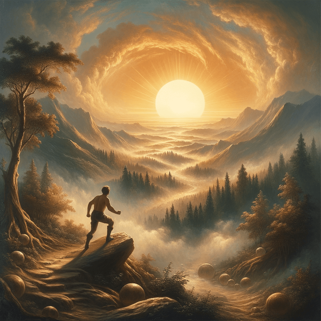 Las oportunidades no ocurren. Tú las creas. - Chris Grosser