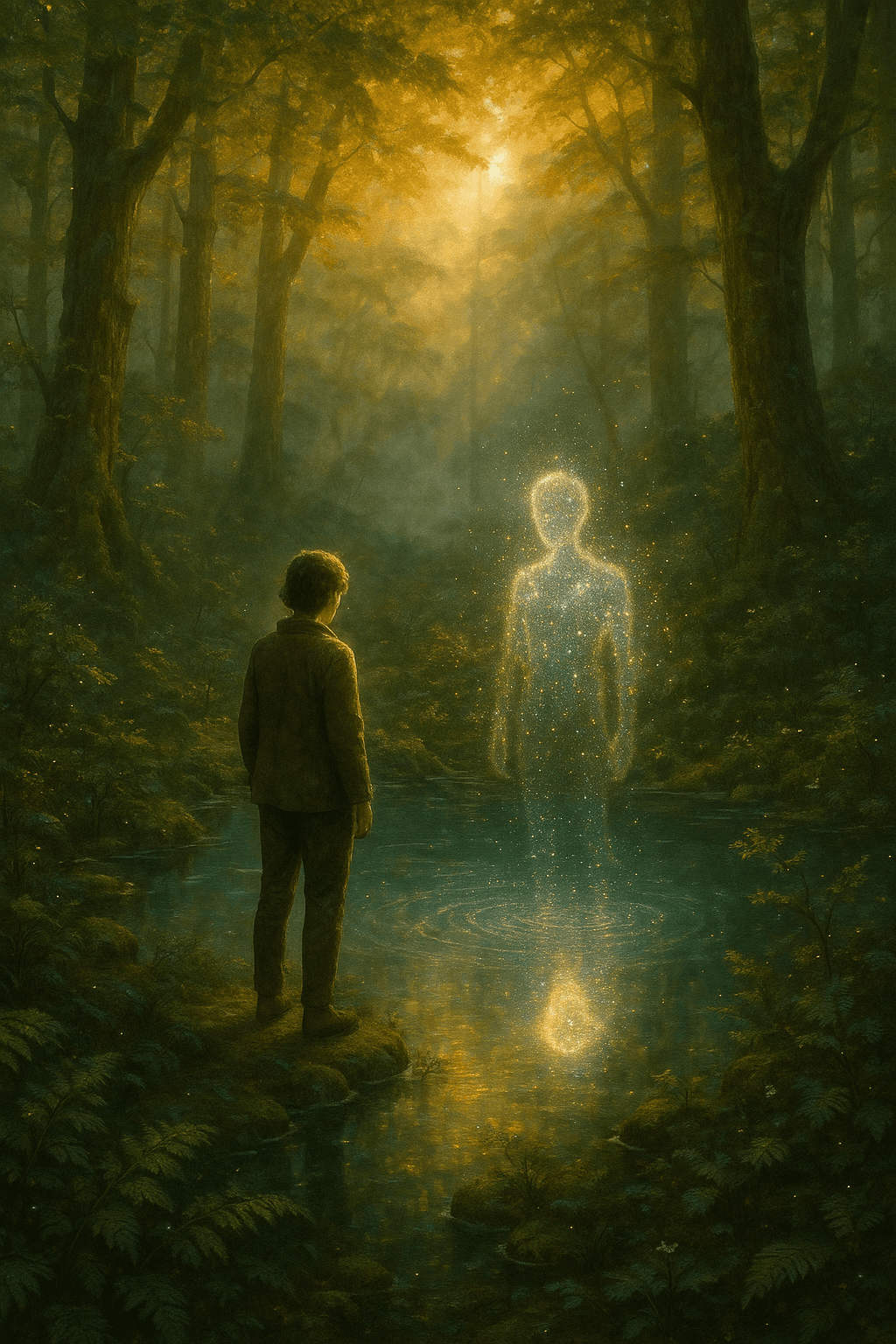 El mayor descubrimiento es el descubrimiento de uno mismo. — Sunday Adelaja