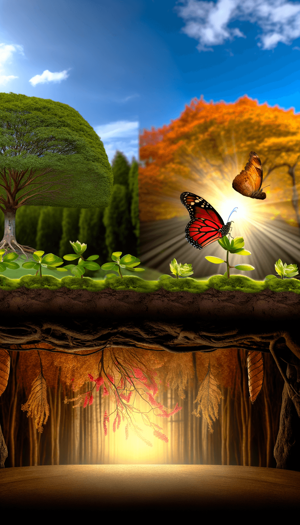 There's no time like the present to be who you want to be. — F. Scott Fitzgerald