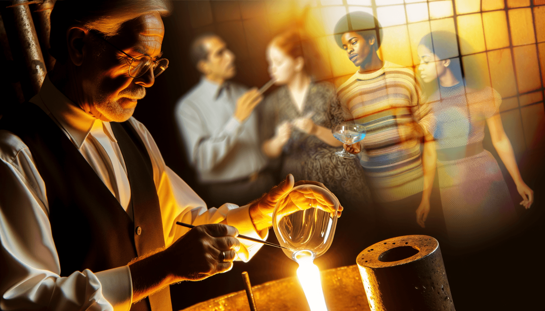 To do anything at all is a privilege. To do it well is an art. — Bette Davis