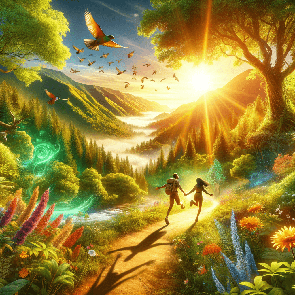 Lo que obtenemos de esta aventura es pura alegría. — Yukio Nishimura