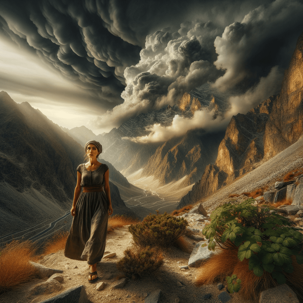 No crecemos cuando las cosas son fáciles; crecemos cuando afrontamos desafíos. — Joyce Meyer