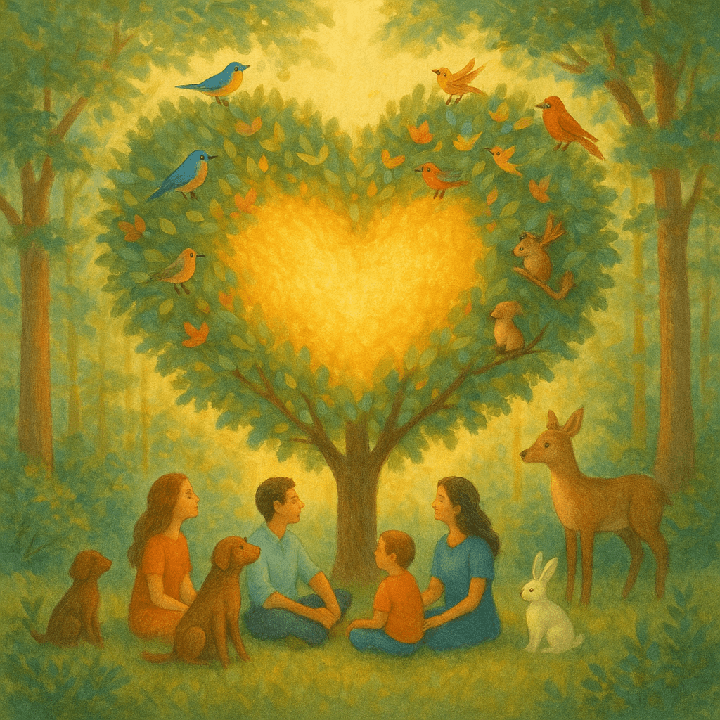 A heart is not judged by how much you love; but by how much you are loved by others. — Frank Morgan