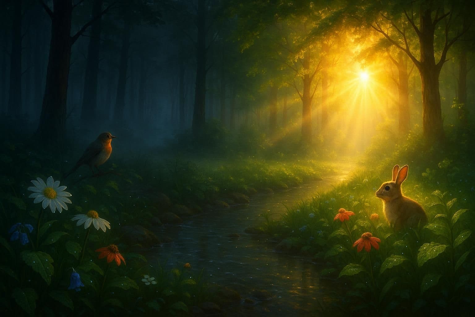 La vida es una serie de momentos inspirados. No dejes que se te escapen. — George Lucas