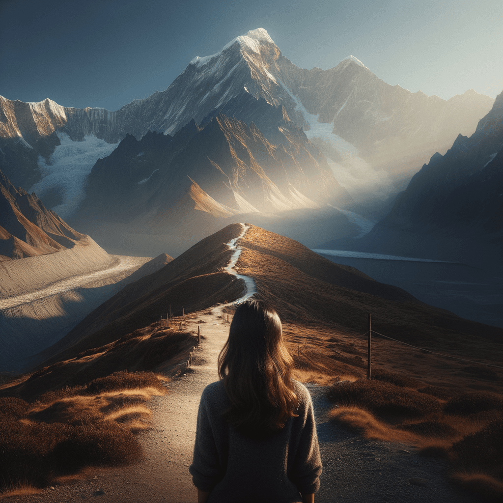 First, say to yourself what you would be; and then do what you have to do. — Epictetus