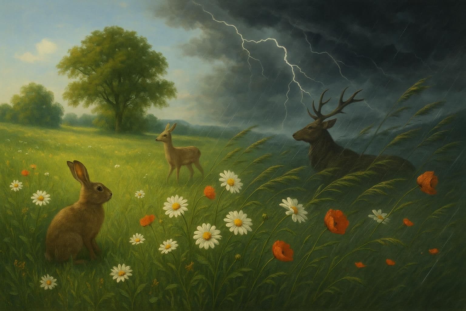 当你感到舒适时要保持不安,当你感到不安时要保持舒适。—— 杨振宁