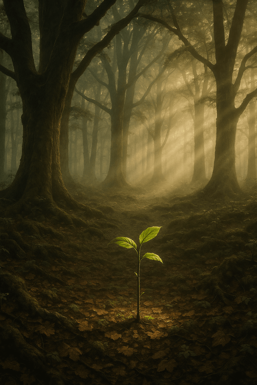 A veces, lo más valiente que puedes hacer es seguir adelante cuando quieres rendirte. — Morgan Harper Nichols