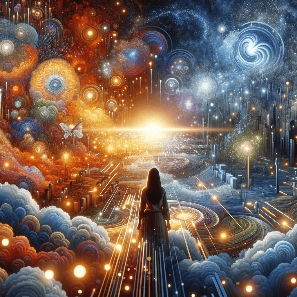 Tu enfoque determina tu realidad. — George Lucas