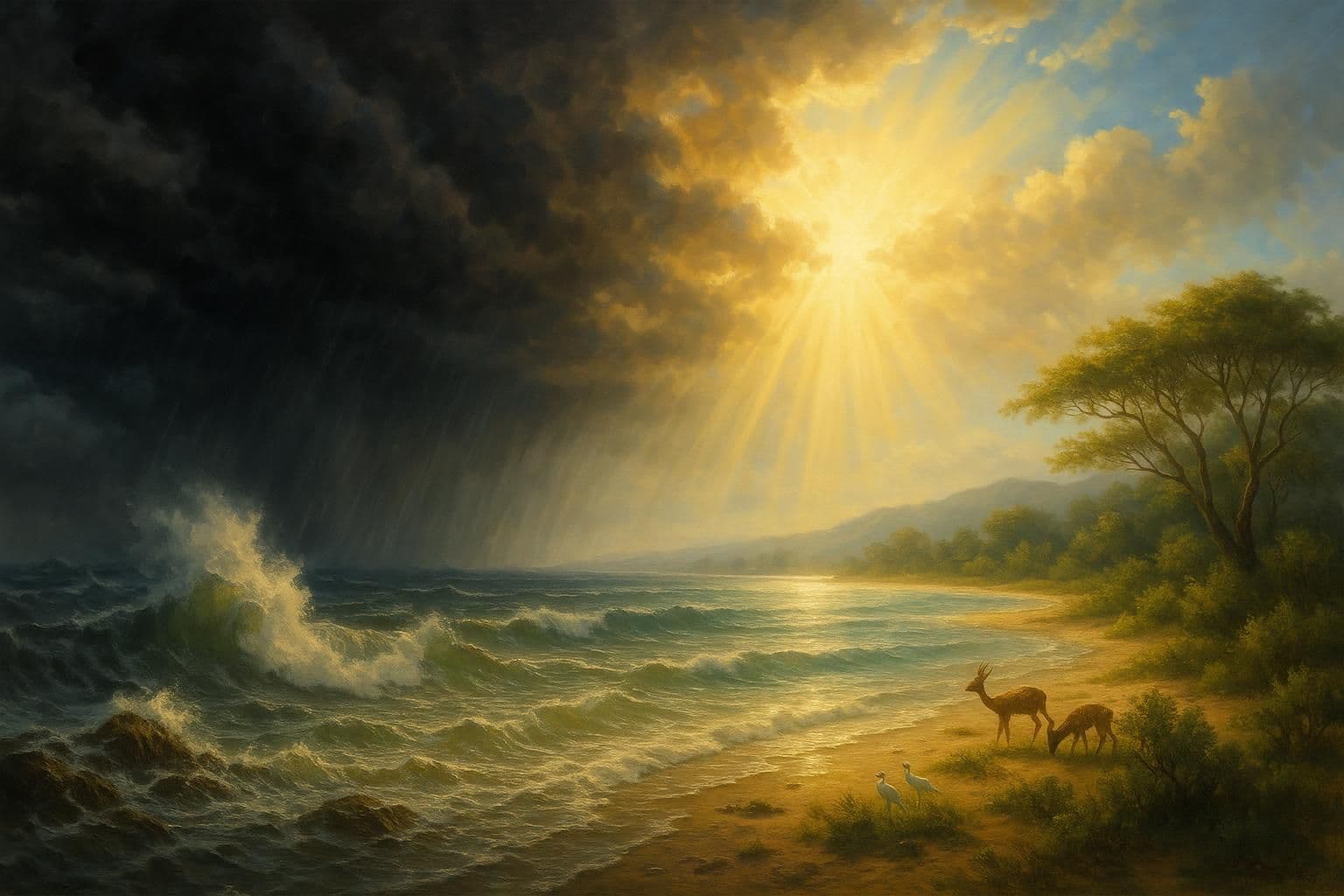 El origen del mal: comprensión frente a condena Rara vez pensamos que las personas hacen el mal porque son malvadas. Pensamos que hacen el mal porqu