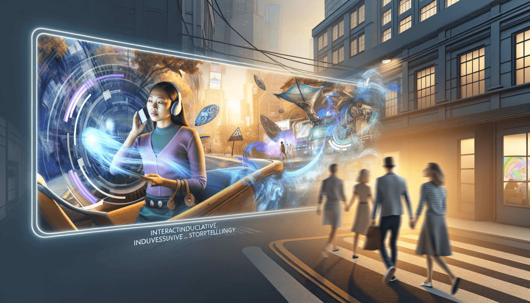 We need to stop interrupting what people are interested in and be what people are interested in. — Jay Baer