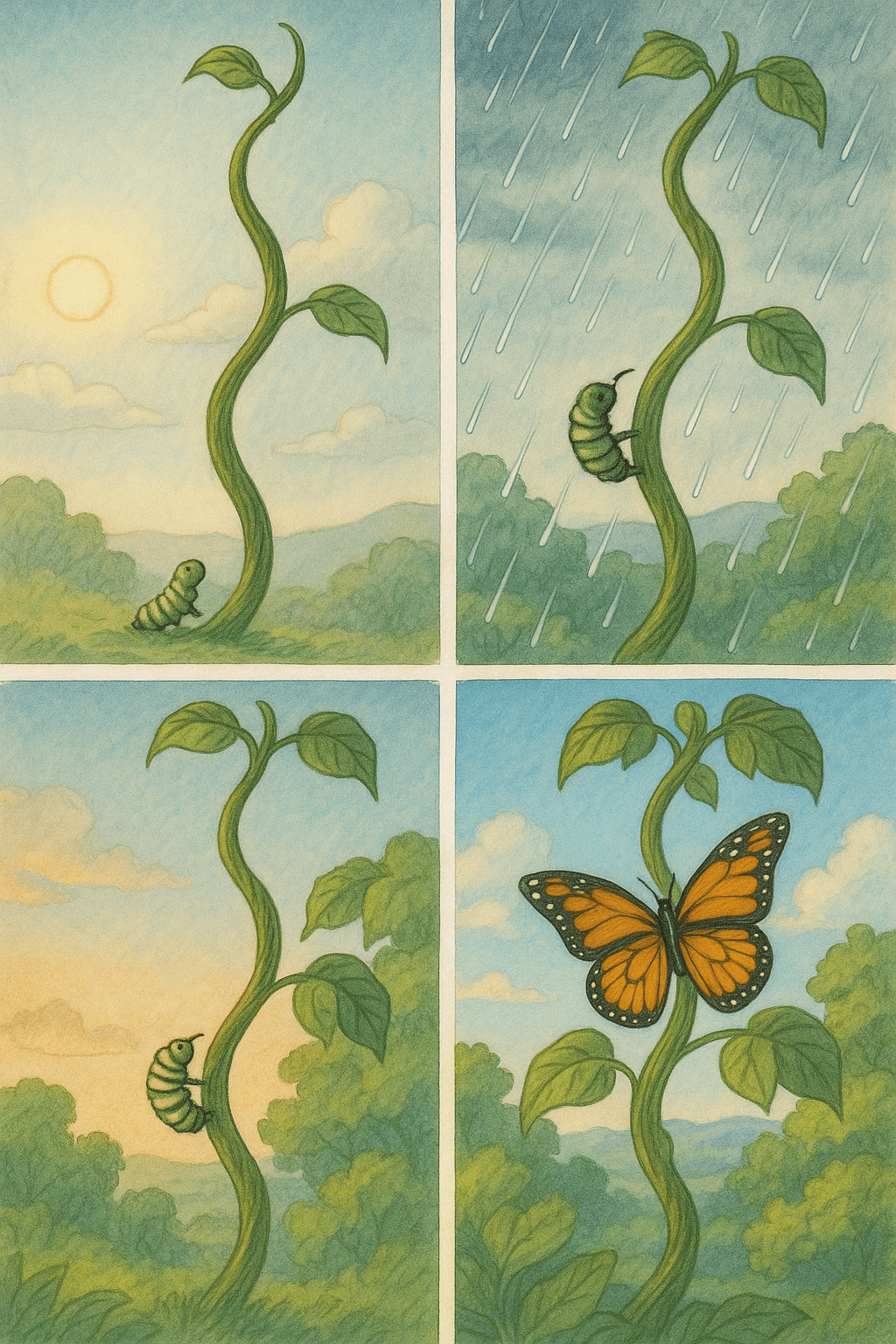 Sigue empezando y fracasando. Cada vez que fracases, vuelve a empezar, y te volverás más fuerte hasta que hayas alcanzado un propósito—quizás no el que comenzaste, pero sí uno que te alegrarás de recordar. — Anne Sullivan