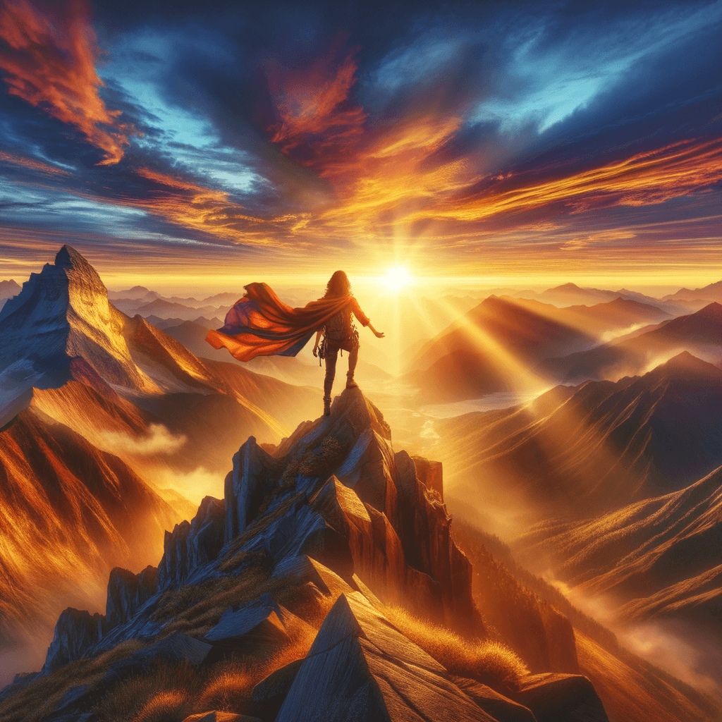 Tu vida puede ser extraordinaria si la vives con una intención extraordinaria. — John O'Leary