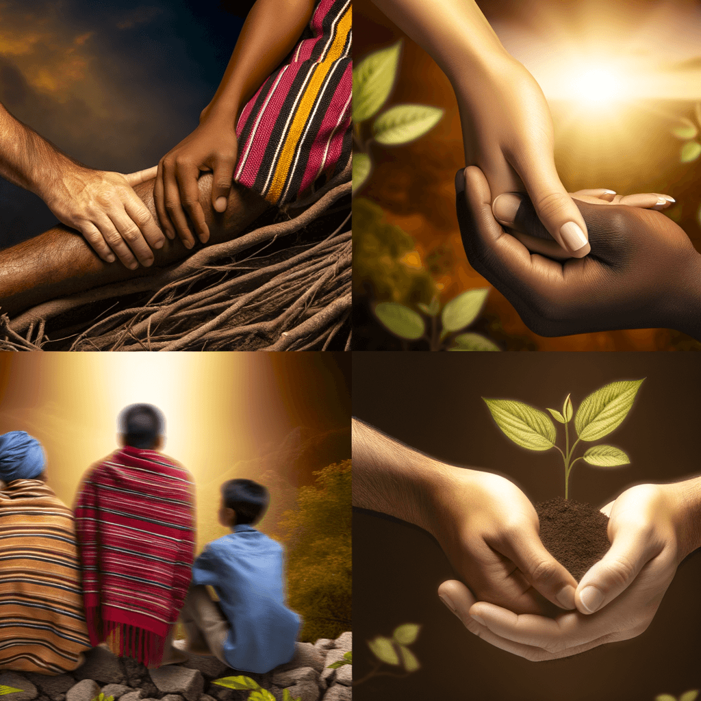 Actúa de la manera en que te gustaría ser tratado. — Hillel