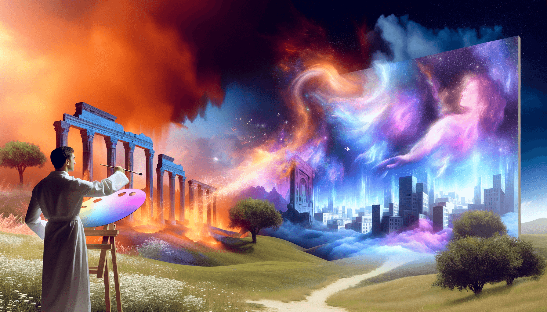 Vive según tu imaginación, no según tu historia. — Stephen R. Covey