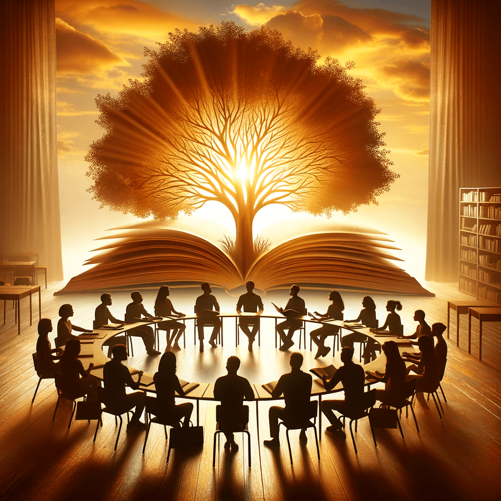 As long as you are a student, you will never stop being a teacher. — Dr. John Maxwell