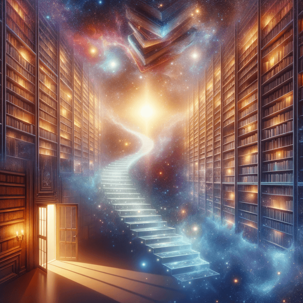 The limit of your present understanding is not the limit of your knowledge. — John Lubbock