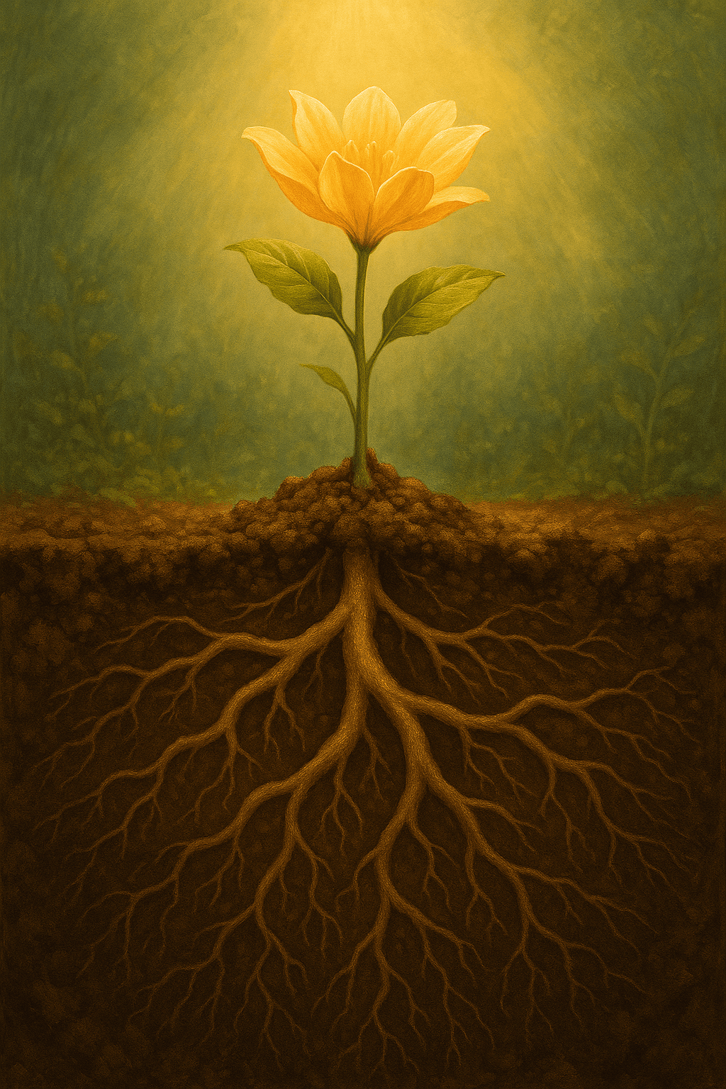 成功源于坚韧与优雅的土壤。——马拉拉·优素福扎伊