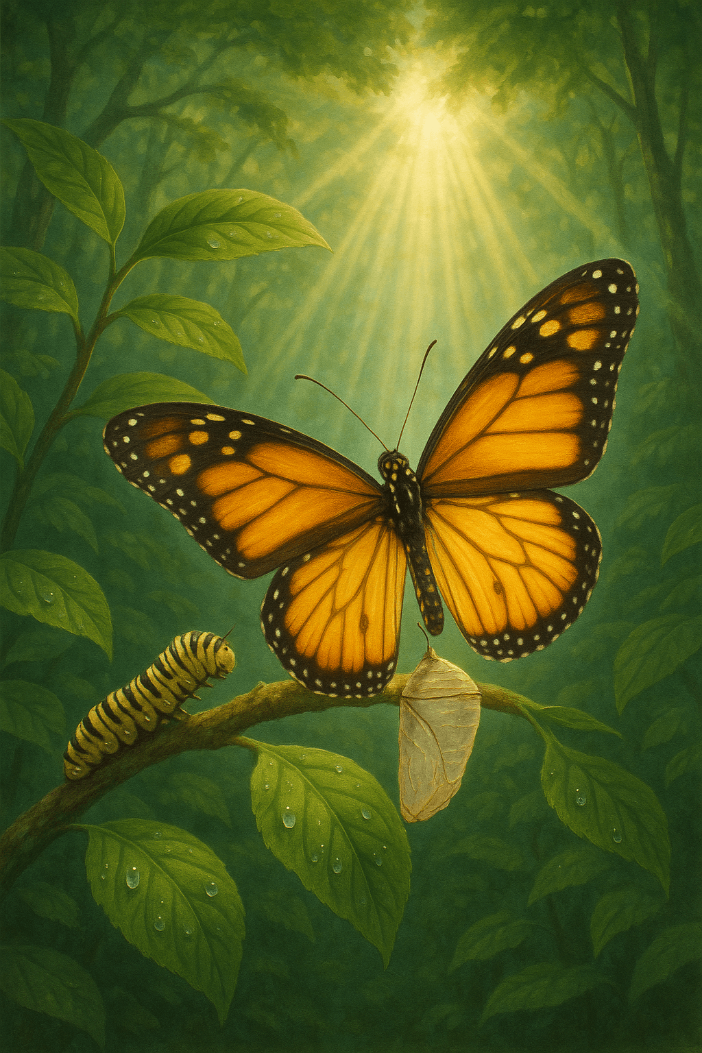 El yo auténtico es el alma hecha visible. — Sarah Ban Breathnach