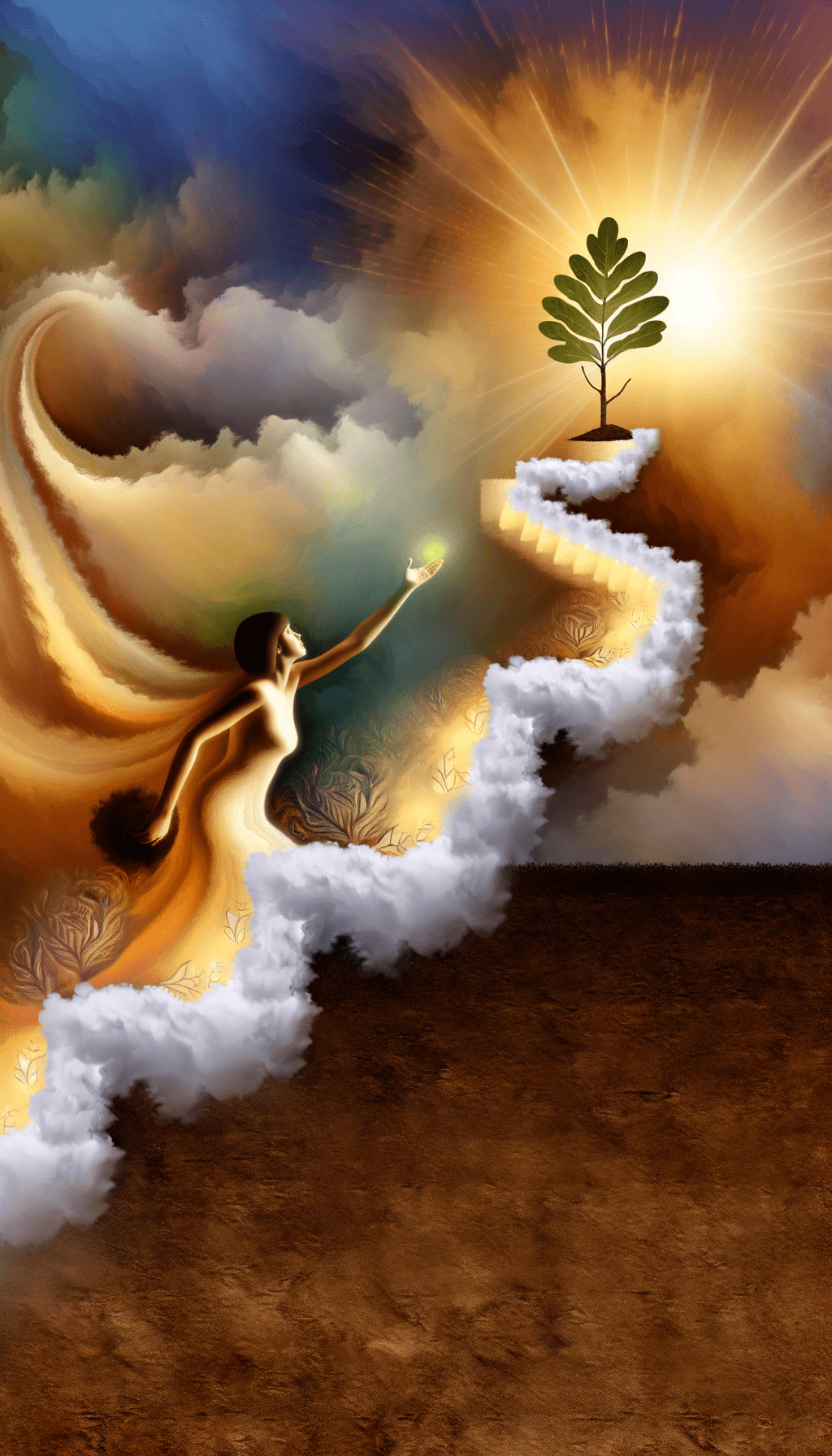 Act as if what you are going through is meant to elevate you. — Eileen Caddy