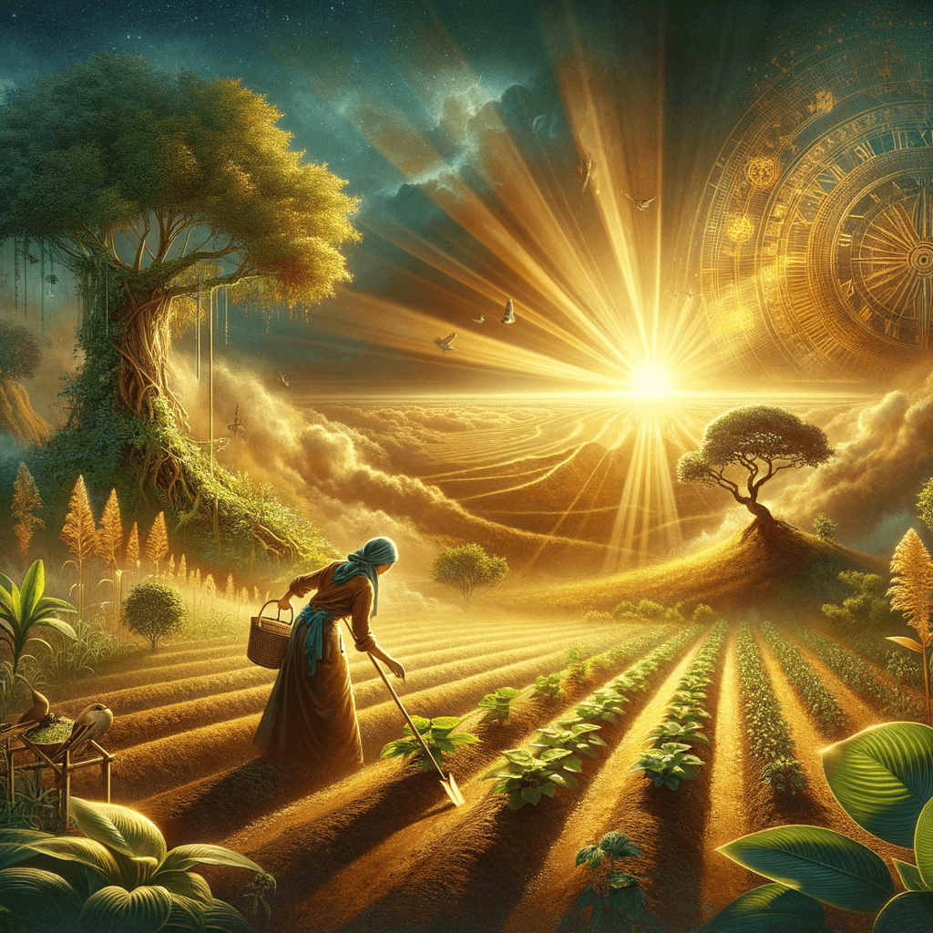 Diligence is the mother of good fortune. — Benjamin Disraeli