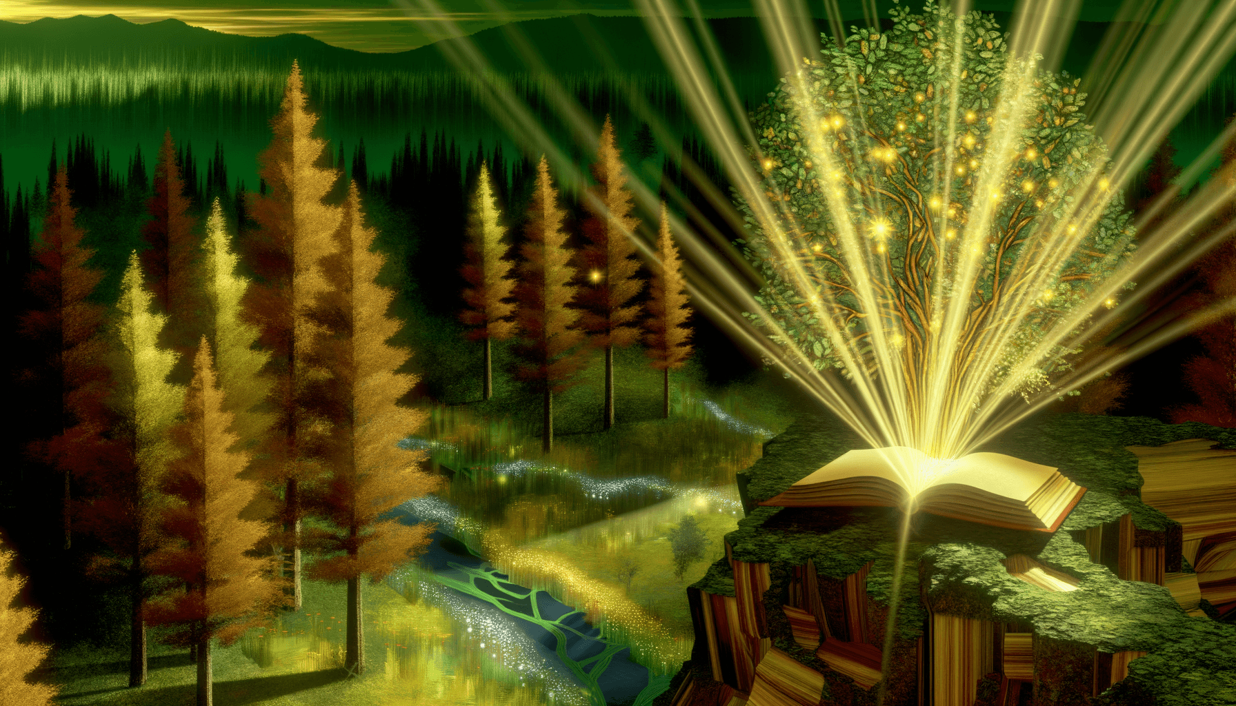 Knowledge is love and light and vision. — Helen Keller