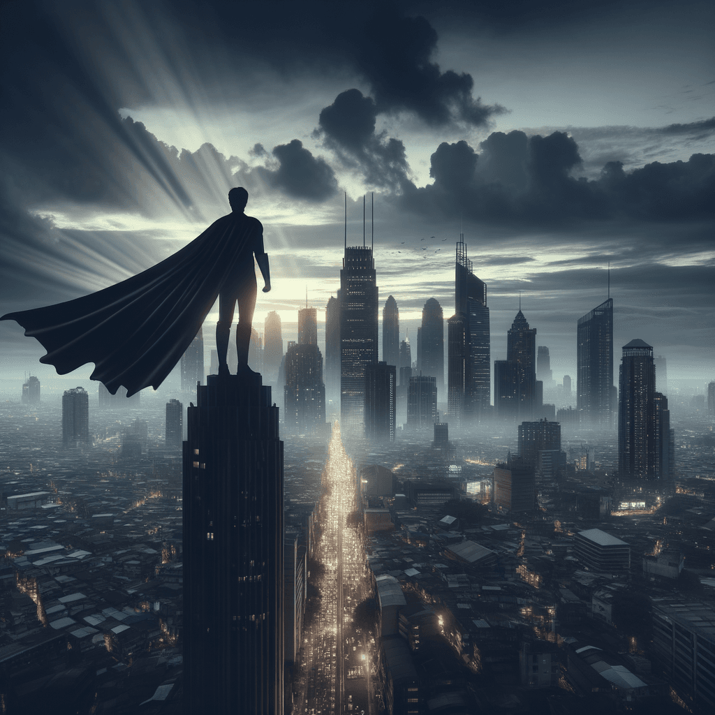 Why do we fall? So we can learn to pick ourselves back up. — Batman (Christopher Nolan)