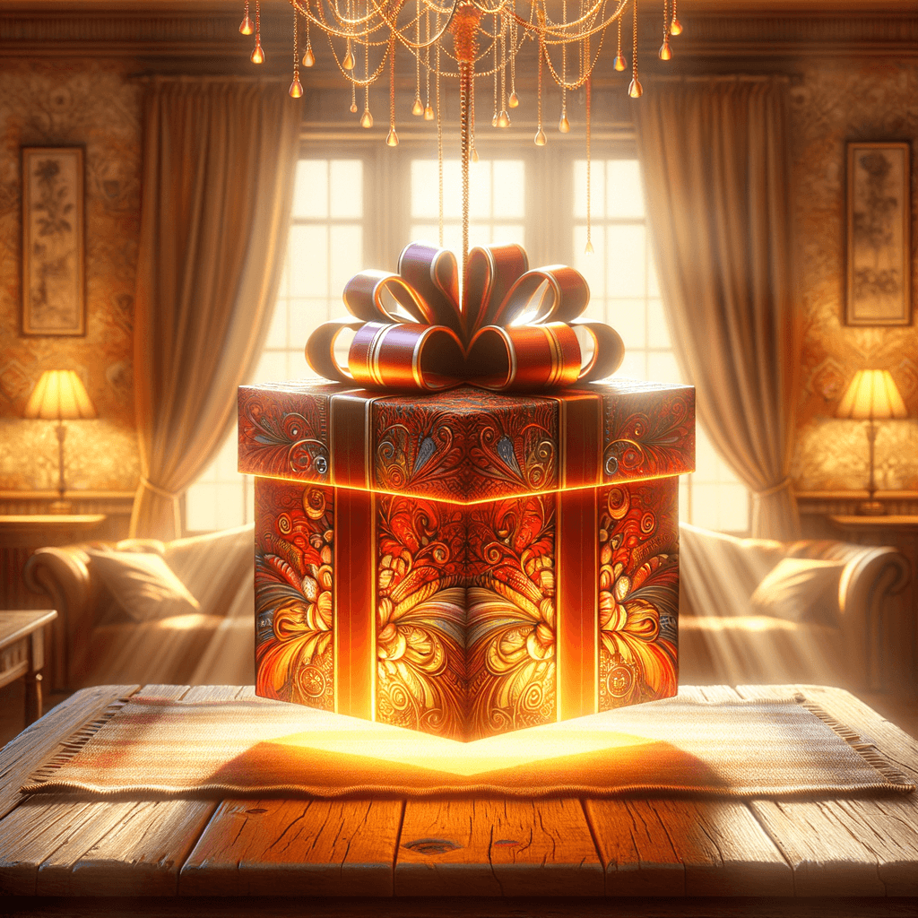 怀有感恩之心却不表达,犹如包裹礼物却不赠送。——威廉·阿瑟·沃德