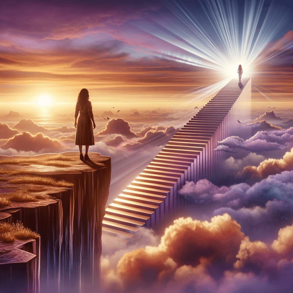 La única forma de fracasar es no intentarlo. — George Clooney