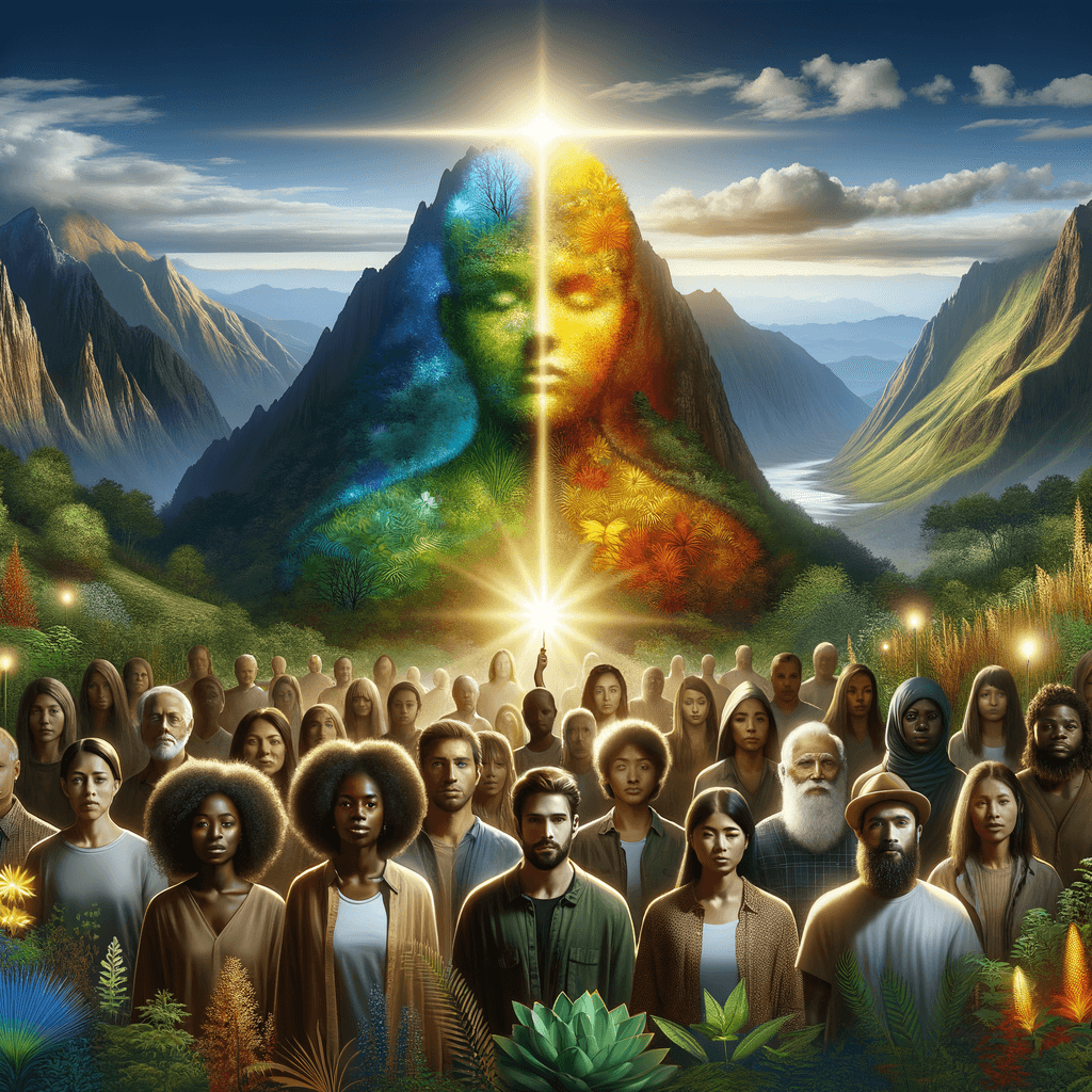 El potencial para la grandeza vive dentro de todos nosotros. — Wilma Rudolph