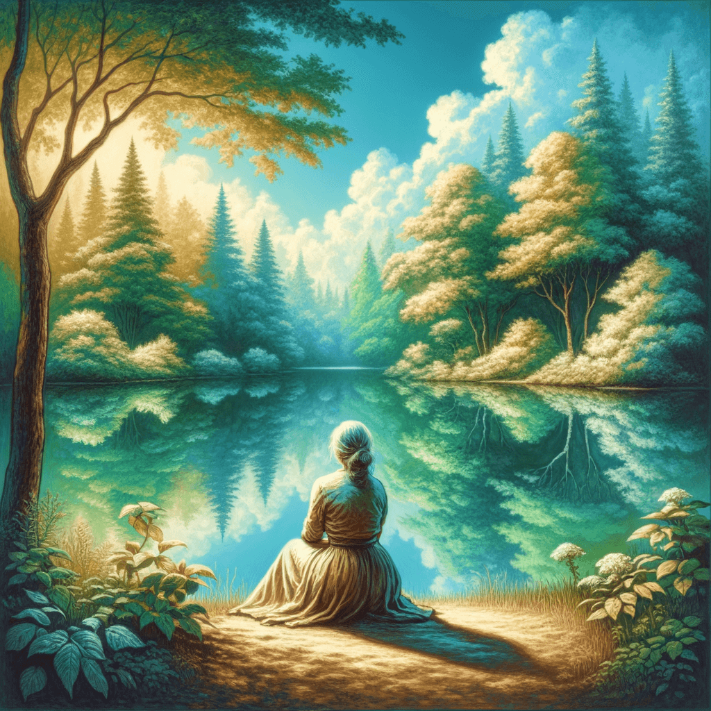 每天似乎没有什么变化,但当你回过头来看,一切都已经不同了,这不是很有趣吗? — C.S. 路易斯