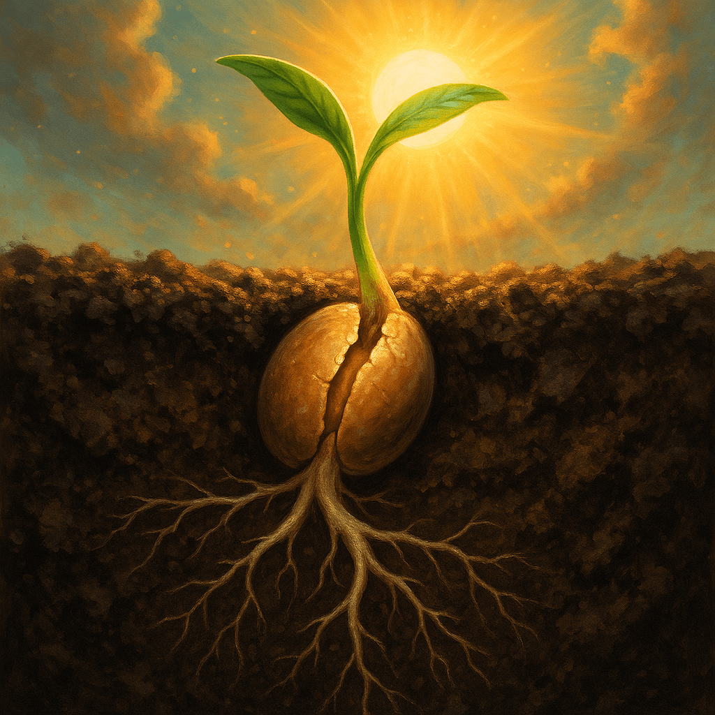 Action is the bridge where intention and reality meet. — Dalai Lama