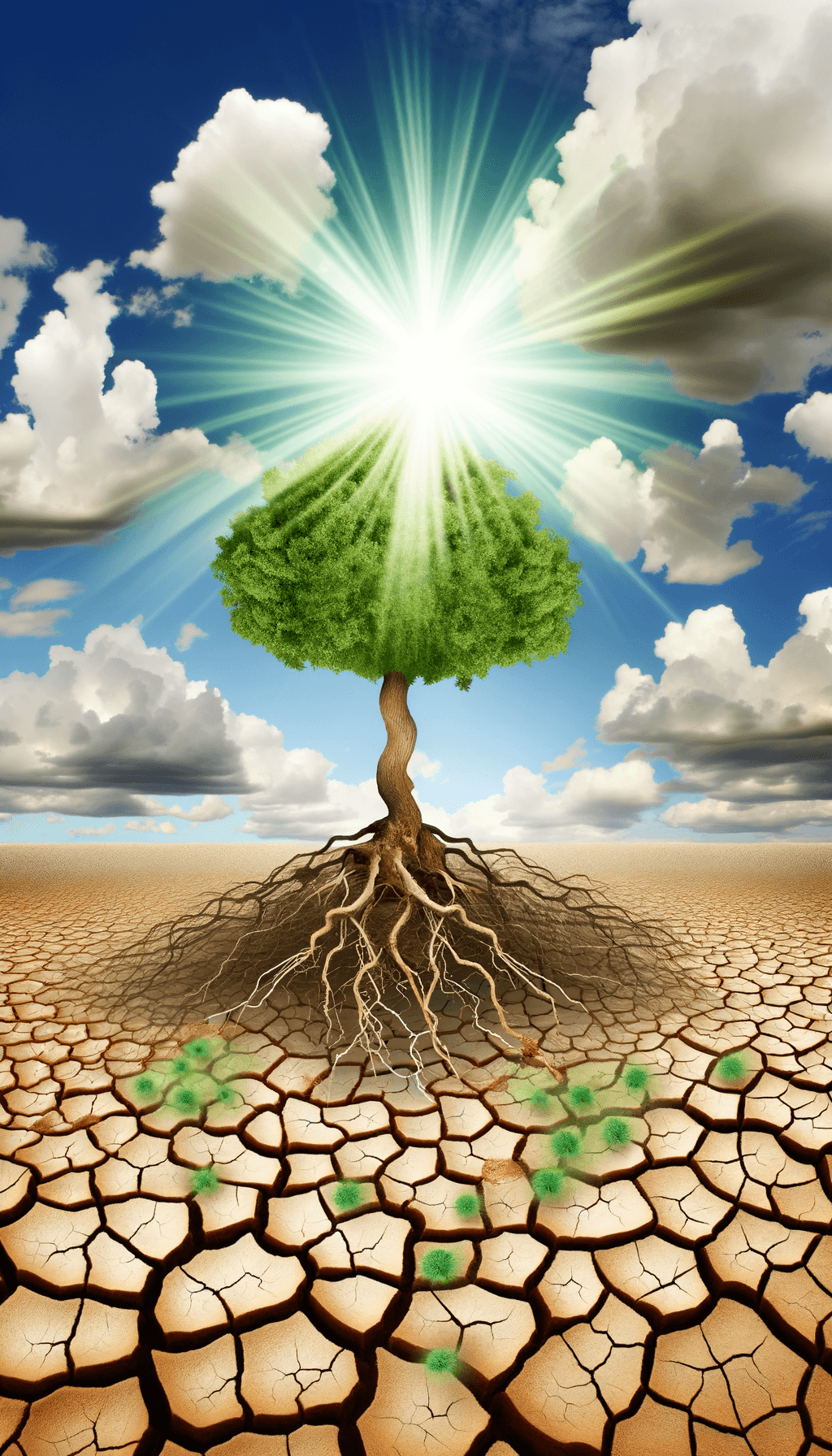 Las semillas de la grandeza se plantan en el suelo de la adversidad. — John Quincy Adams