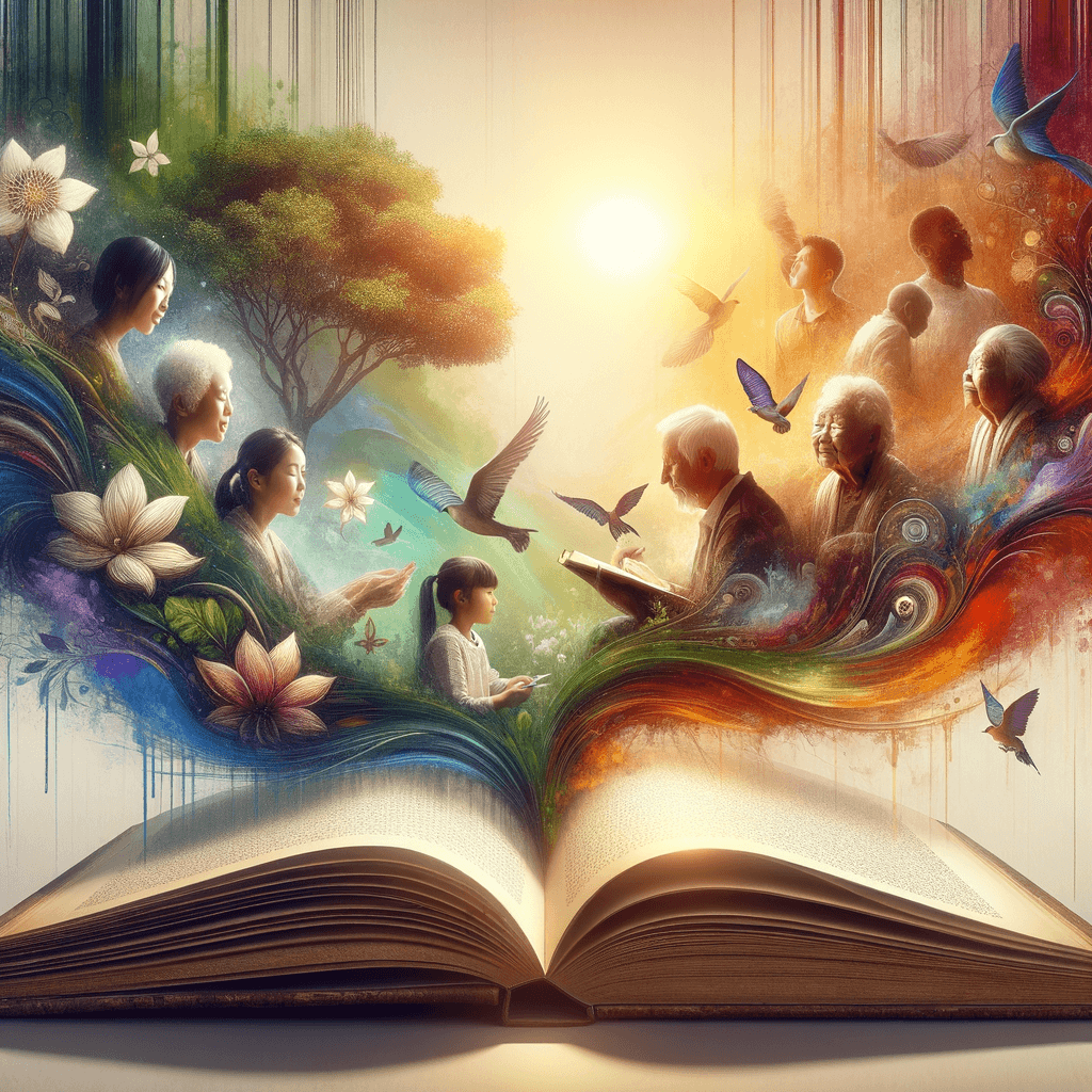 What will your verse be? — Robin Williams