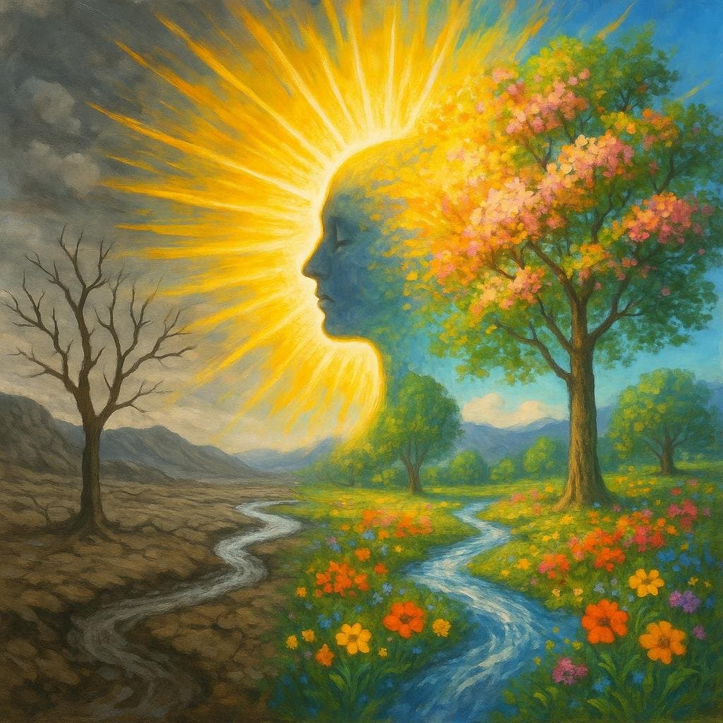 Sin acción, la mente más brillante es estéril. — Theodore Dreiser