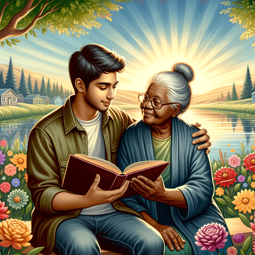 No has vivido hoy hasta que hayas hecho algo por alguien que nunca podrá devolverte el favor. — John Bunyan