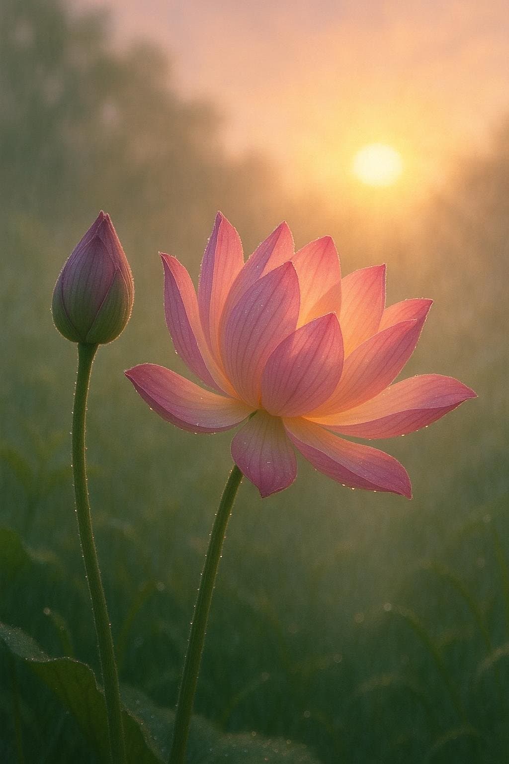 To blossom means to trust yourself, to trust life, to trust that there is an opening in every new moment. — Clarissa Pinkola Estés