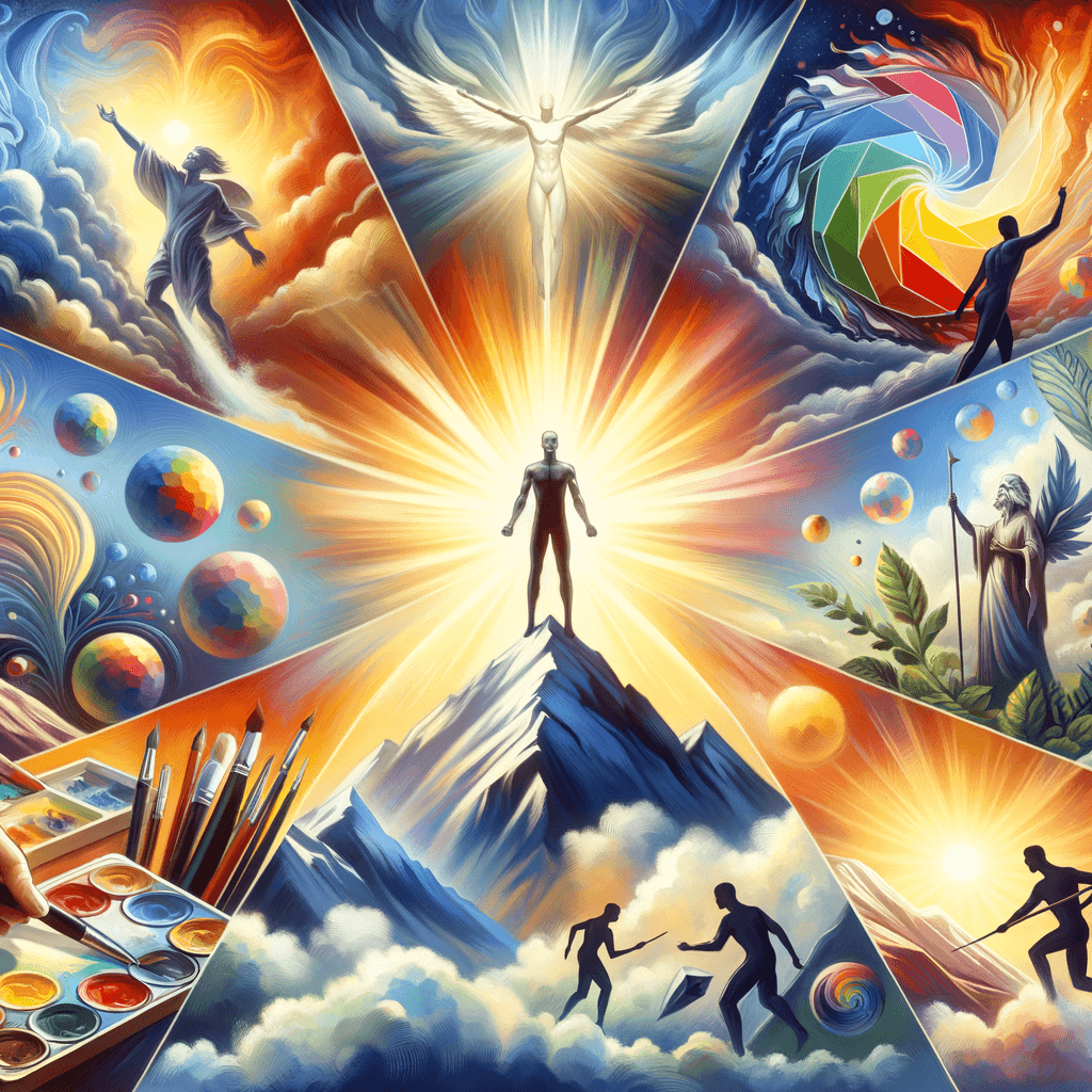 La felicidad reside en la alegría del logro y la emoción del esfuerzo creativo. — Franklin D. Roosevelt