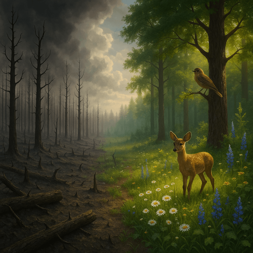 No te dejes intimidar por la enormidad del dolor del mundo. Actúa. — H. W. Bush