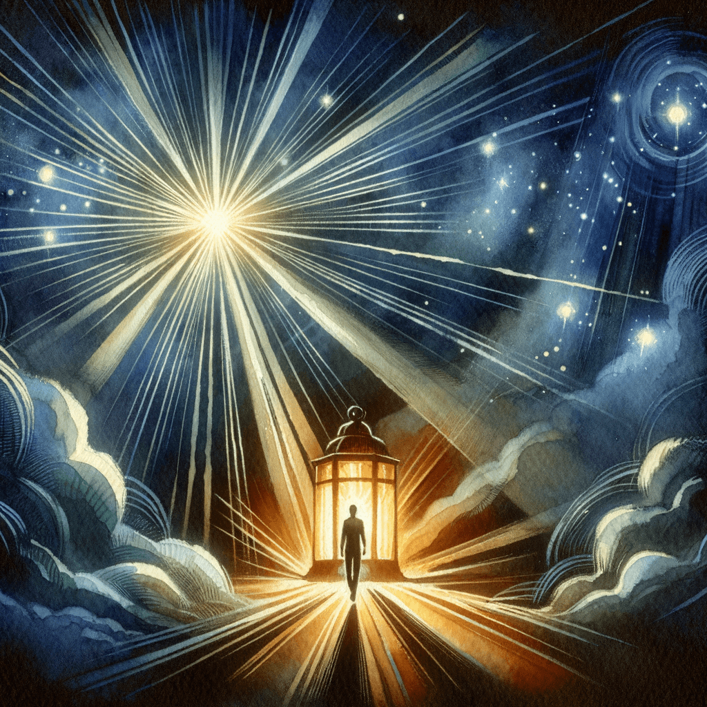 Deja que tu luz brille. Brilla dentro de ti para que pueda brillar en alguien más. — Oprah Winfrey, Estados Unidos.