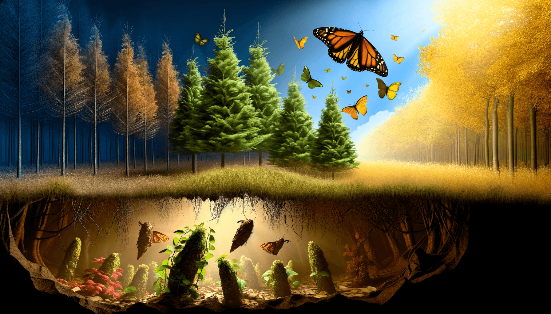 Actúa de acuerdo con tus valores y encontrarás tu alma. — Howard Zinn