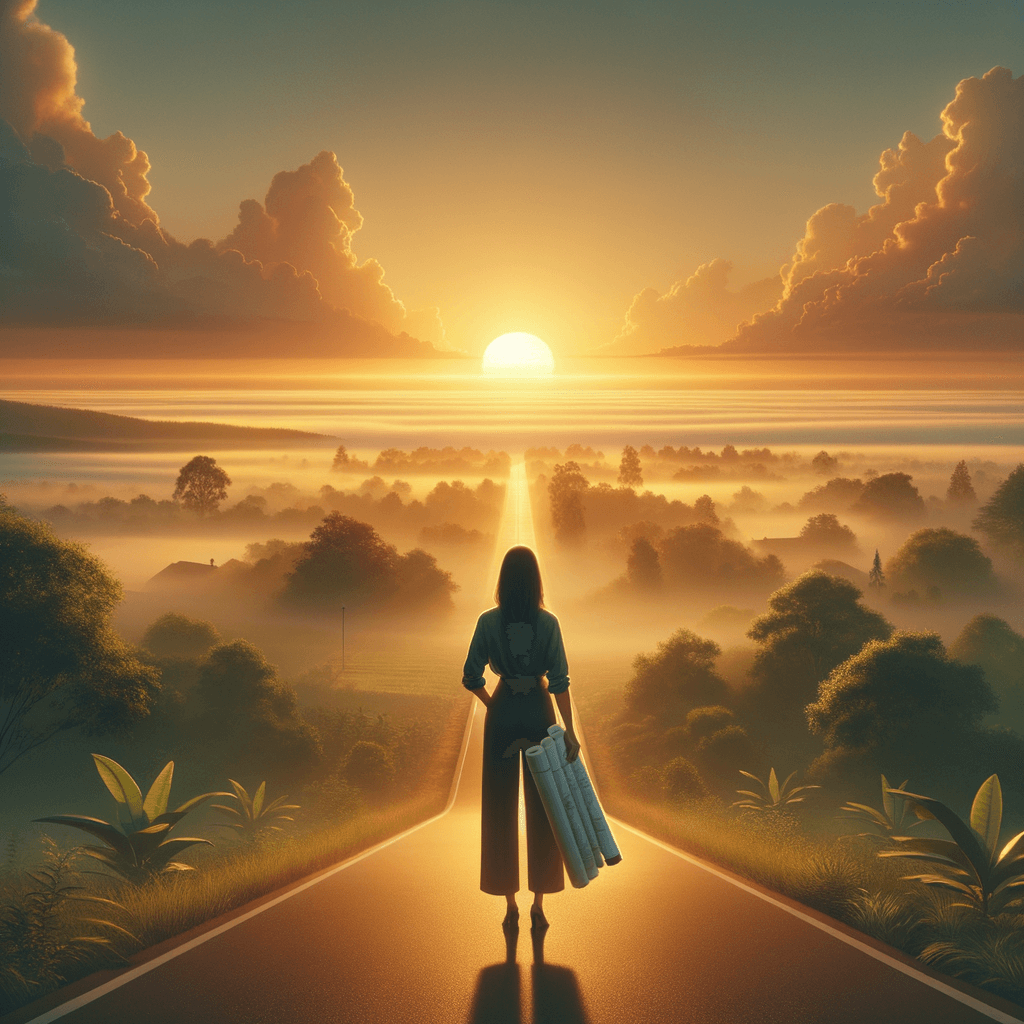 Hoy es un nuevo día. Es tu día. Tú lo moldeas. — Chris Pine