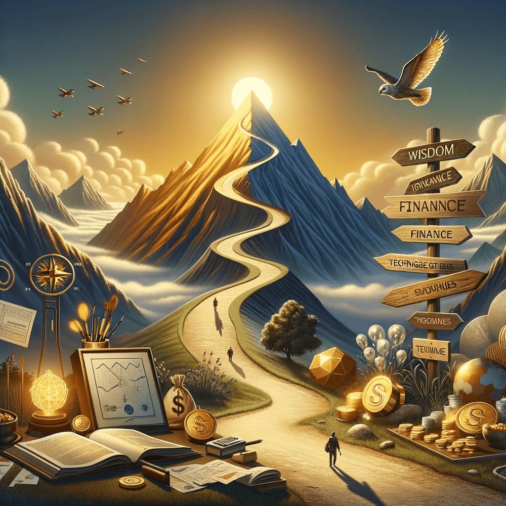 Primero, ten un ideal práctico definido y claro; una meta, un objetivo. Segundo, ten los medios necesarios para alcanzar tus fines; sabiduría, dinero, materiales y métodos. Tercero, ajusta todos tus medios a ese fin. — Aristóteles