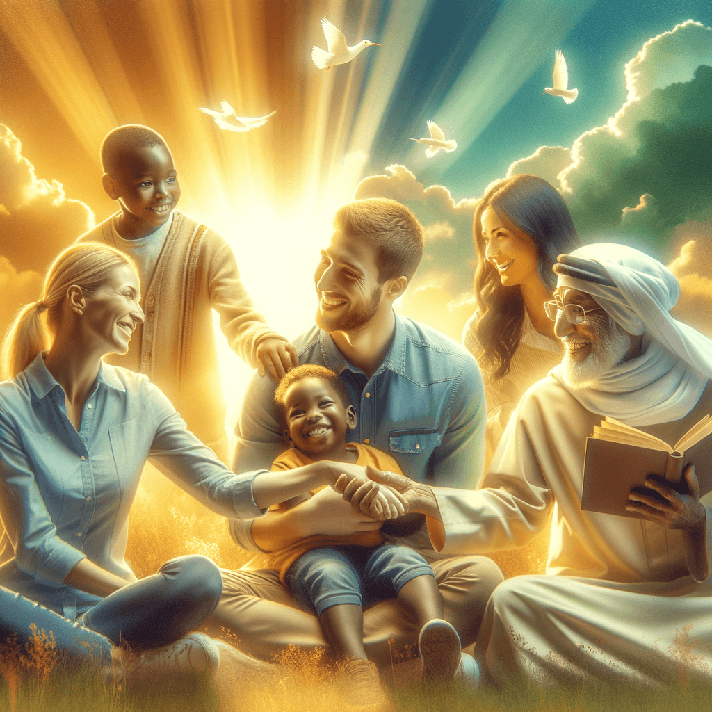 寻找每个人和每种情况中的美好,你几乎总能找到它。——布赖恩·崔西