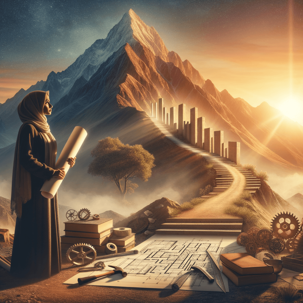 Without ambition, one starts nothing. Without work, one finishes nothing. — Ashleigh Brilliant