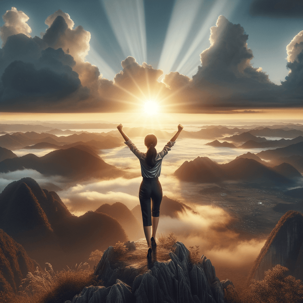 Believe in yourself and you will be unstoppable. — Emily Guay