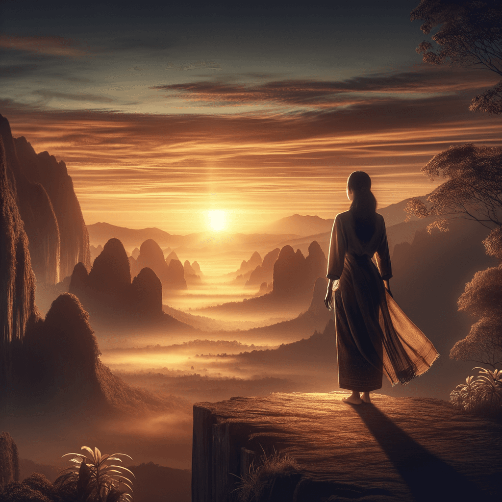 今天是新的一天。即使你昨天做到了,重要的是你今天将要做什么。——A.R. 拉赫曼